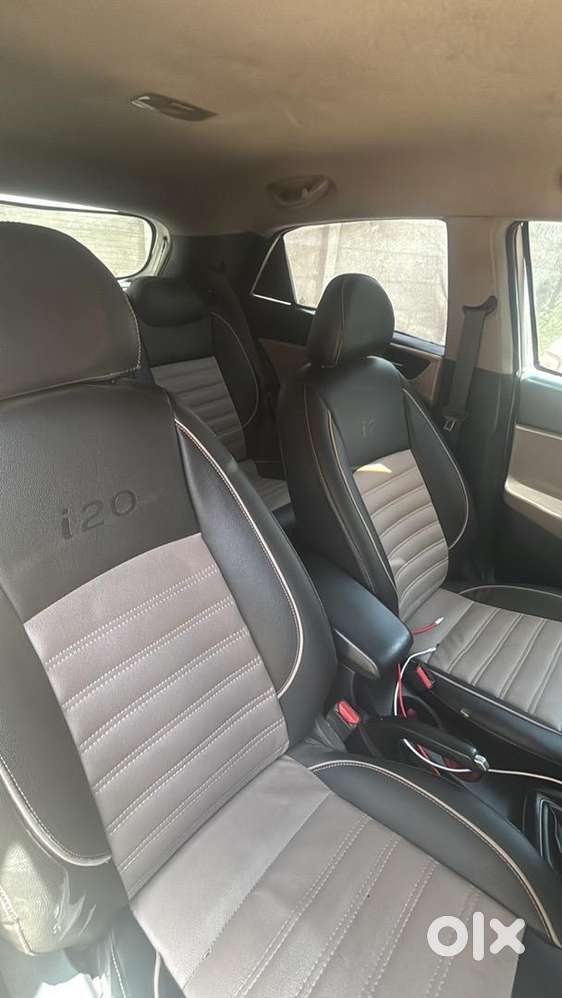Hyundai Diesel Car 2018
