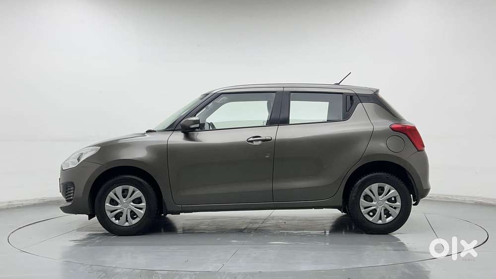 Maruti Suzuki Swift 2018 Vxi, 2019, Petrol