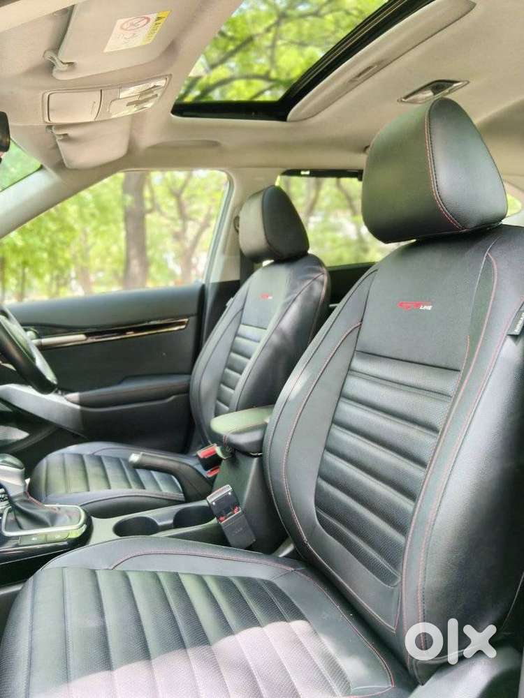 Kia Seltos 1.4 Gtx + Petrol At, 2023, Petrol