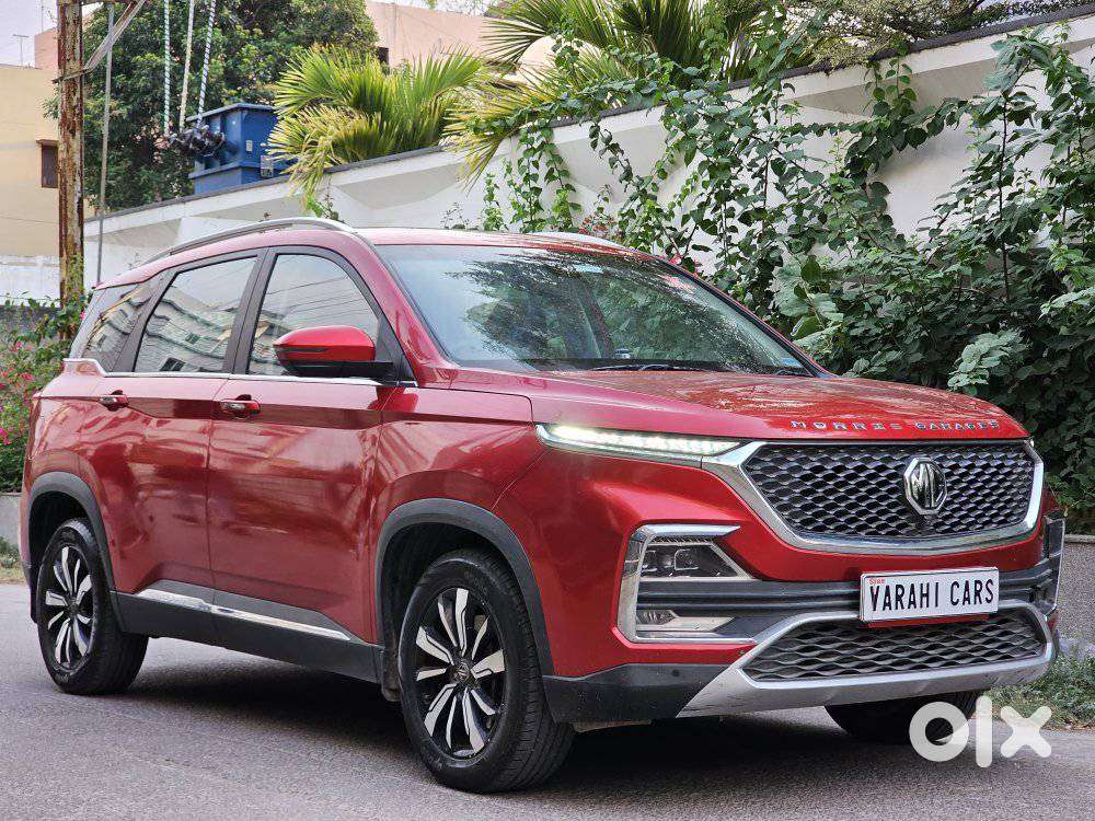 Mg Hector 2.0 Sharp Diesel, 2020, Diesel