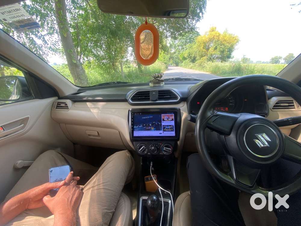 Maruti Swift Dzire 2023