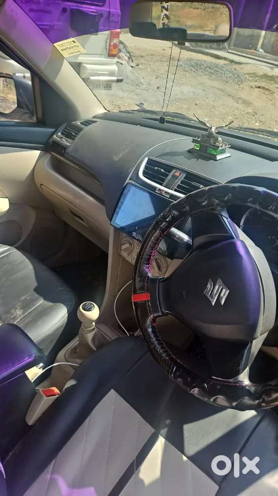 Good Condition Koi Kam Ni Seeld Engine