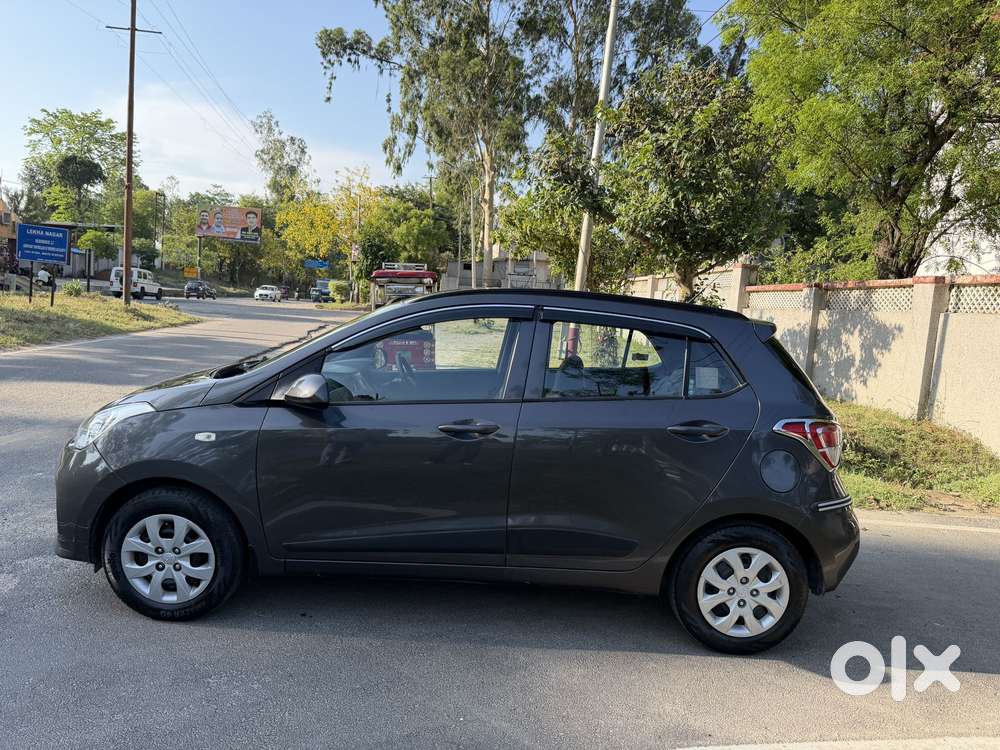 Hyundai Grand I10 1.2 Kappa Magna, 2019, Petrol