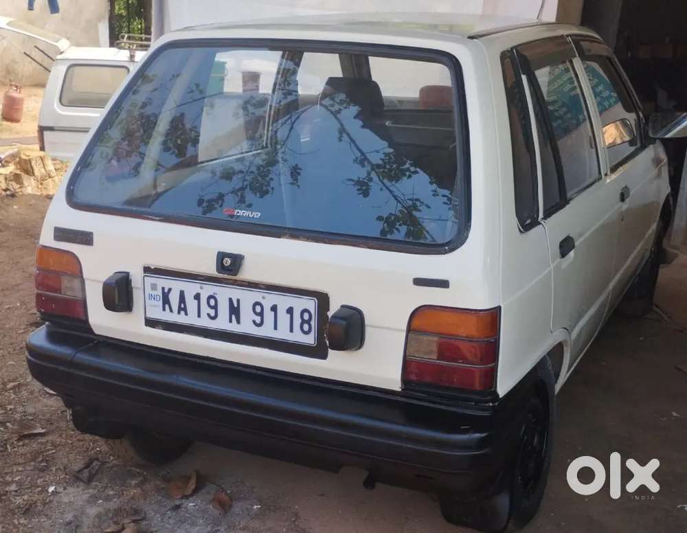 Very Well In Condition, Well Maintained Vehicle.