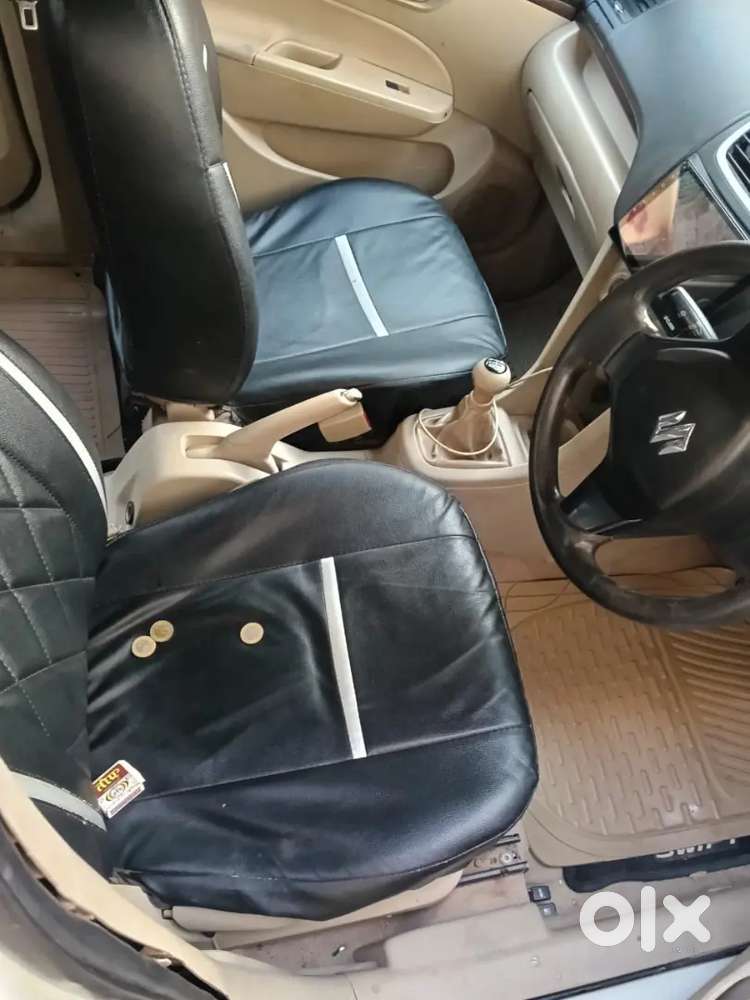 Maruti Suzuki Swift Dzire Tour 2017