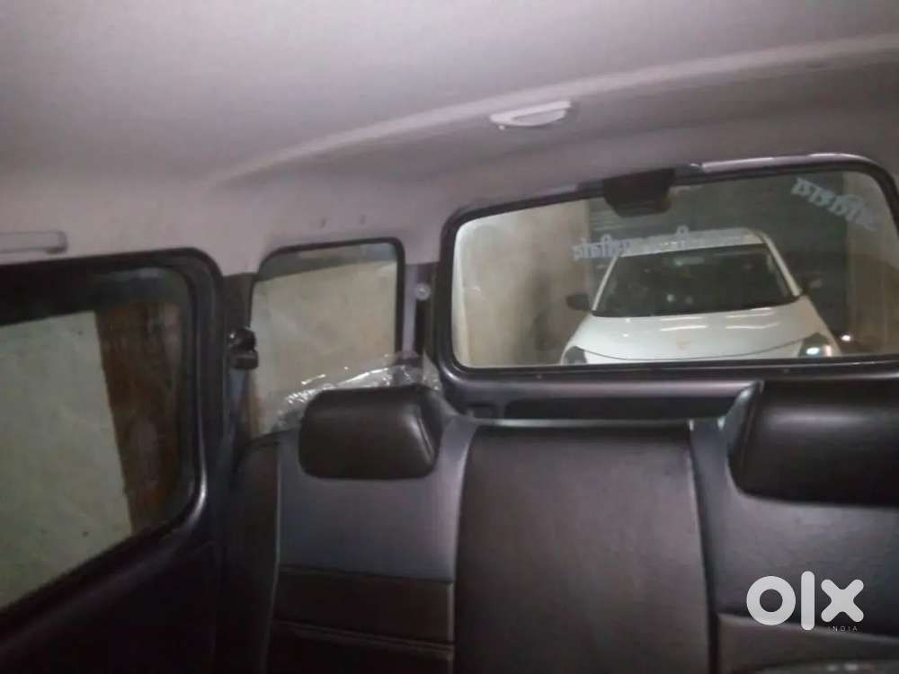 Maruti Suzuki Eeco 2022 Petrol 10000 Km Driven