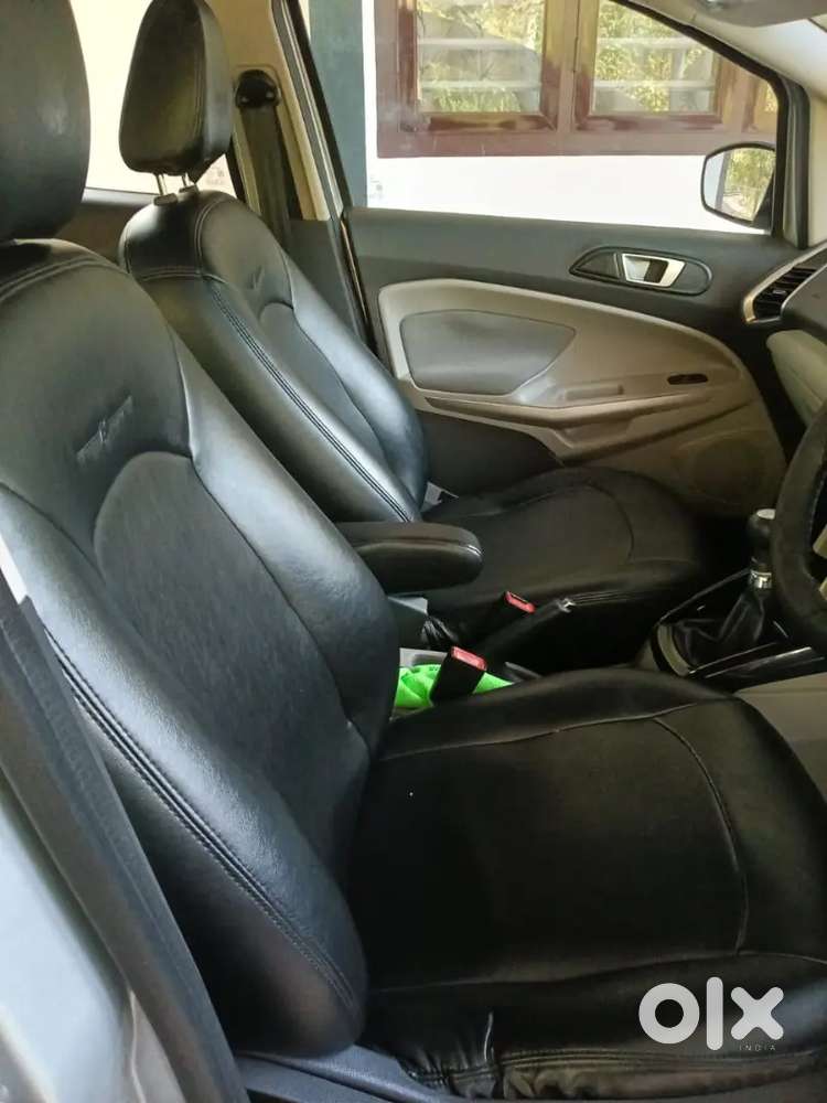 Ford 2013 Model Diesel