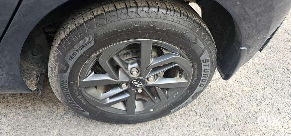 Hyundai Grand I10 Nios 2020 Petrol Well Maintained