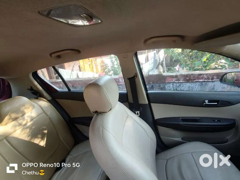 Hyundai I20 2010 Petrol 74000 Km Driven