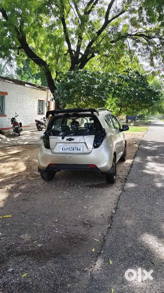  Chevrolet Beat Diesel 2011 – Excellent Condition  Fixed Price