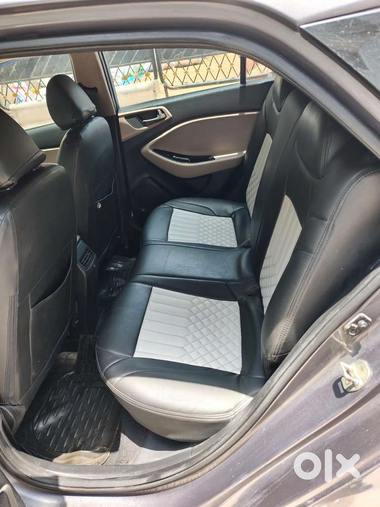 Hyundai I20 1.2 Asta, 2017, Diesel