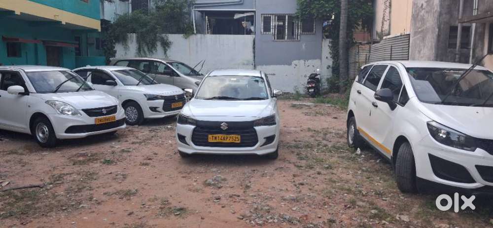 Maruti Suzuki Swift Dzire, 2025, Cng & Hybrids