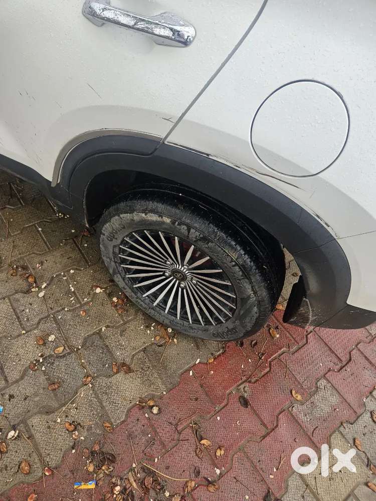 Kia Sonet Htk+ Diesel