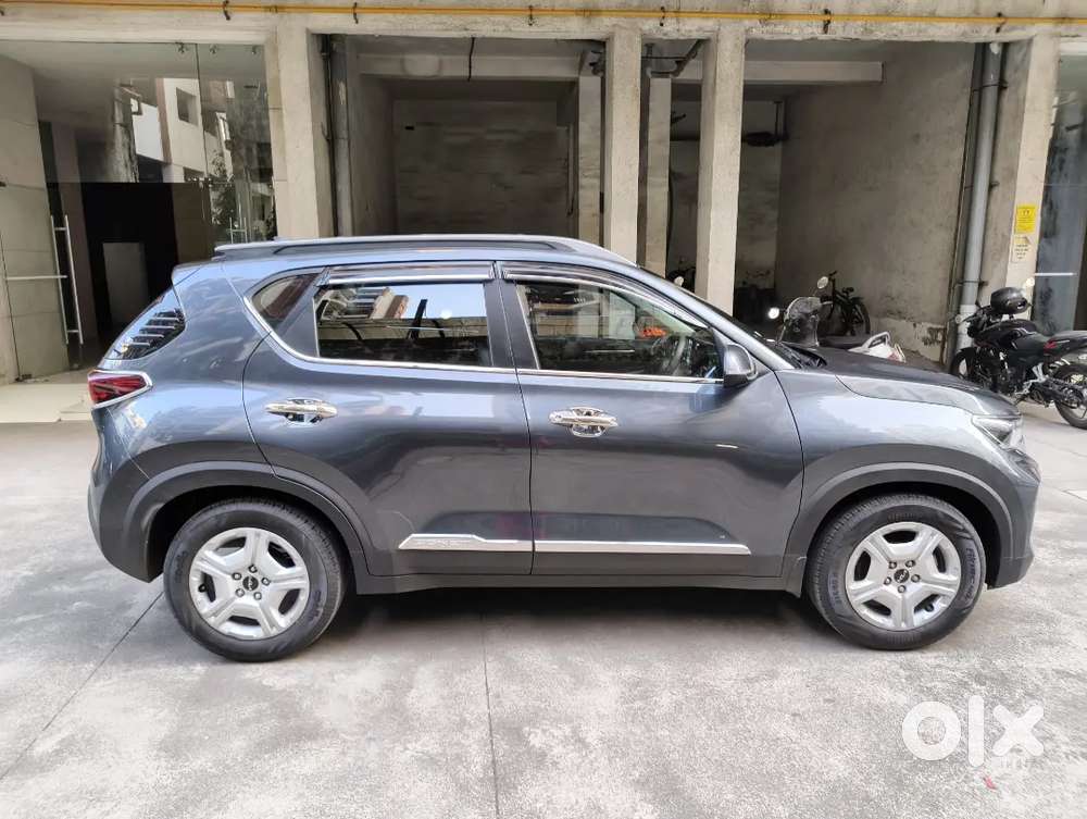Kia Sonet G1.2 Petrol 2023