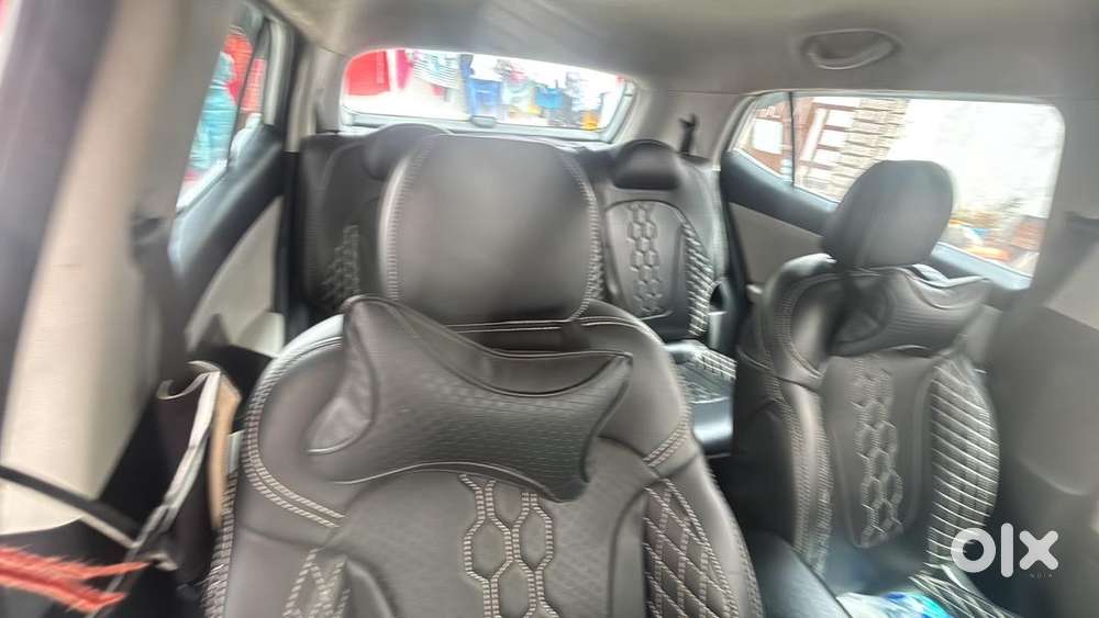 Hyundai Creta 2020-21 Well Maintained