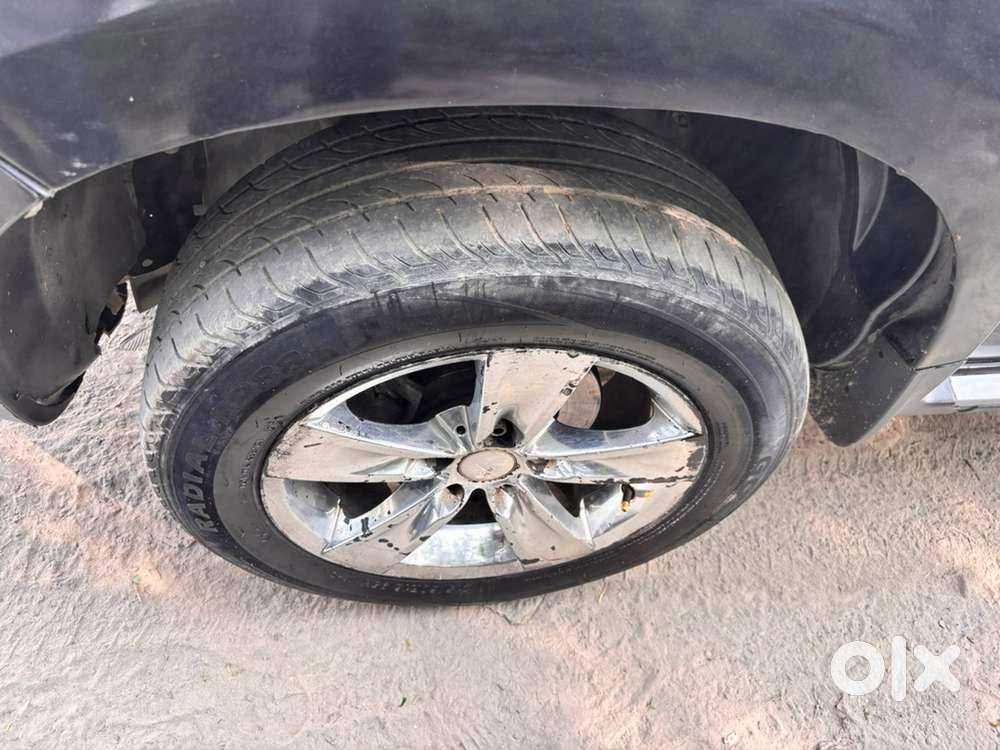 Renault Duster Diesel 2013