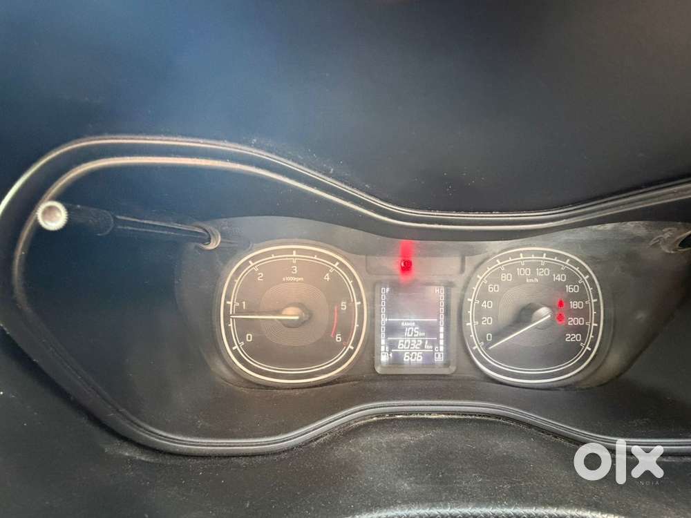 Maruti Brezza Vdi 2019