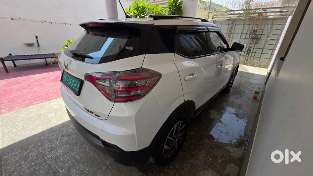 Mahindra Xuv400 2023 Electric Well Maintained