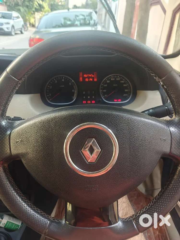Renault Duster Rxl+ 110 Ps Diesel | Excellent Condition | Top Model