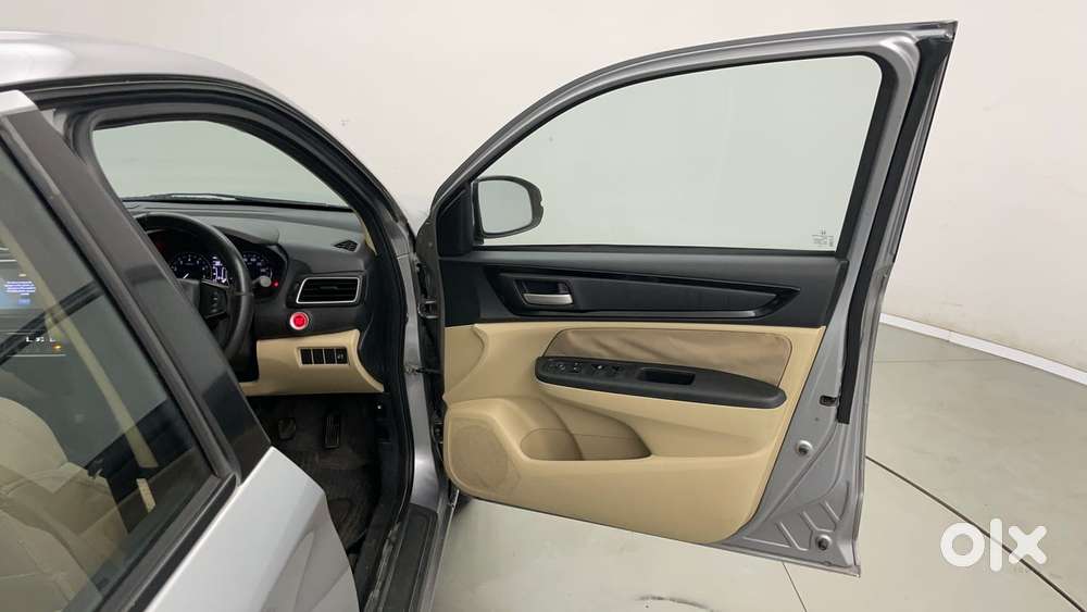 Honda Amaze Vx 1.2 Petrol Mt, 2018, Petrol