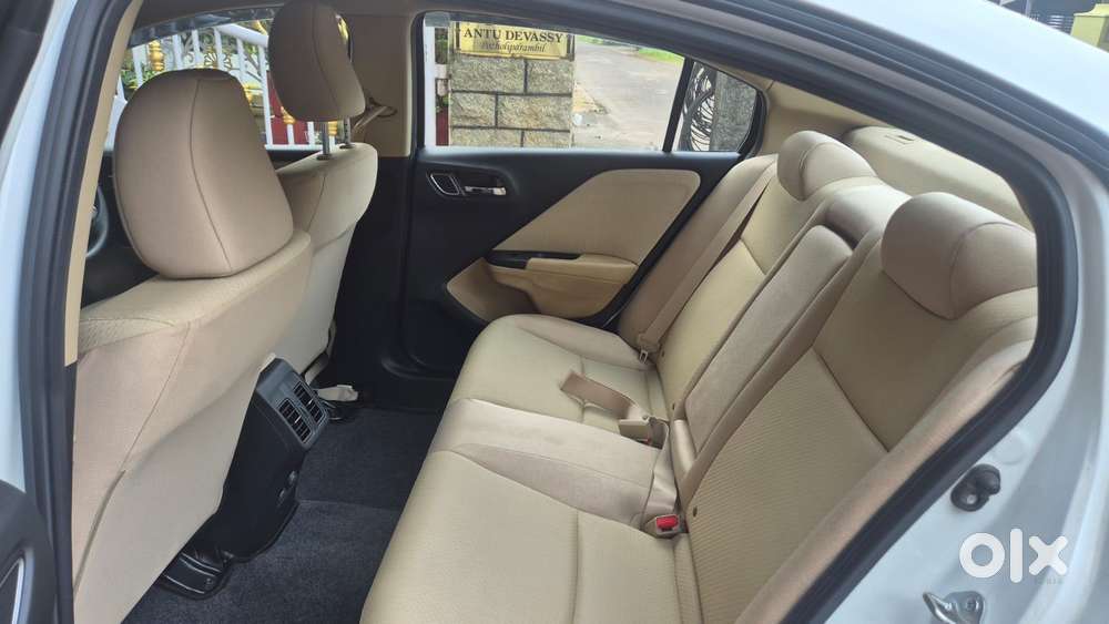 Honda City Vx (o) Mt I-vtec, 2022, Petrol
