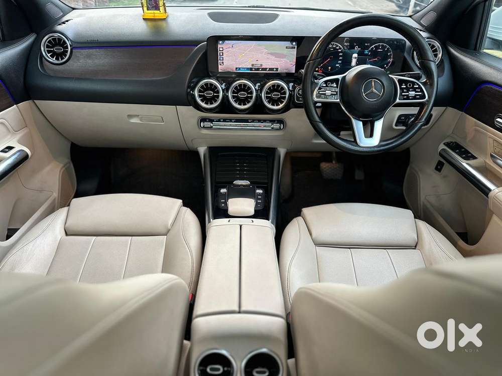 Mercedes-benz Cla 200 Cgi Sport, 2022, Petrol