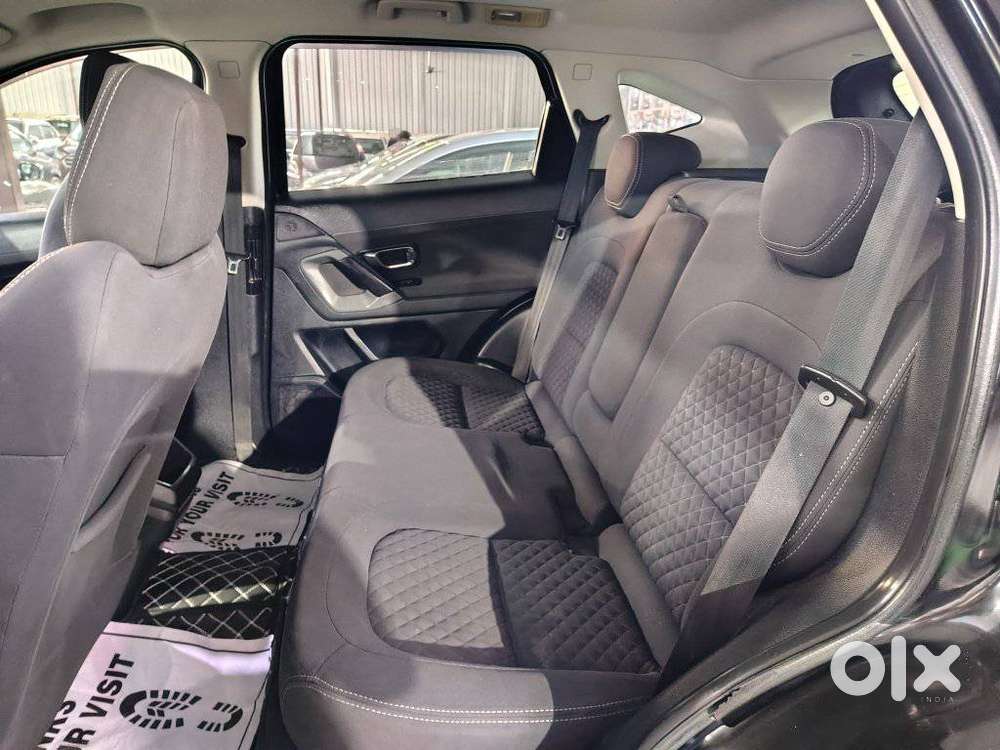 Tata Harrier Xt+, 2020, Diesel