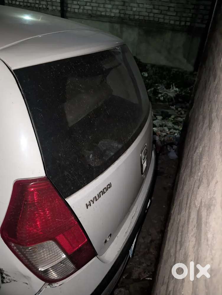 Hyundai I10 2012 Petrol 1st Owner