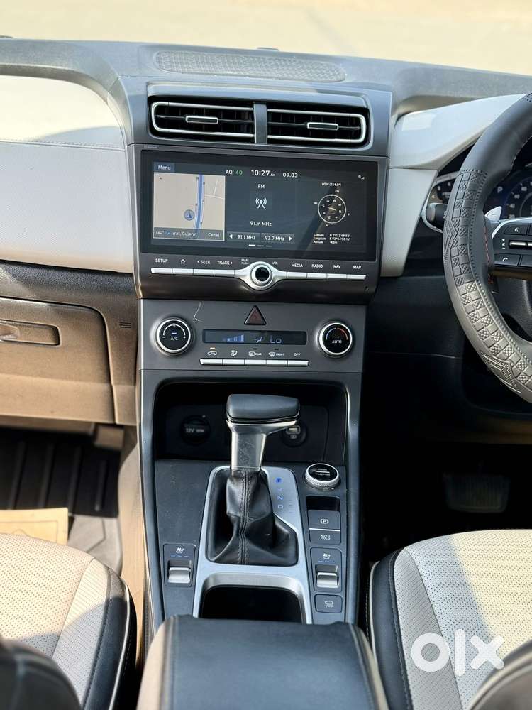 Hyundai Creta Sx (o) 1.5 Diesel, 2020, Diesel