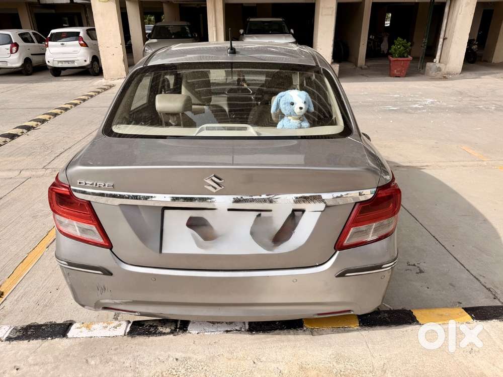 Need To Sell Dzire Car - 1st Owner (well Maintained)