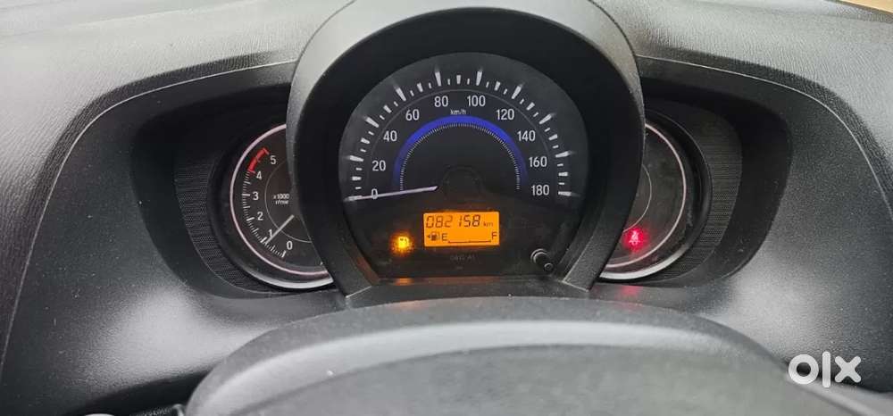 Honda Amaze Sx I Dtec, 2016, Diesel
