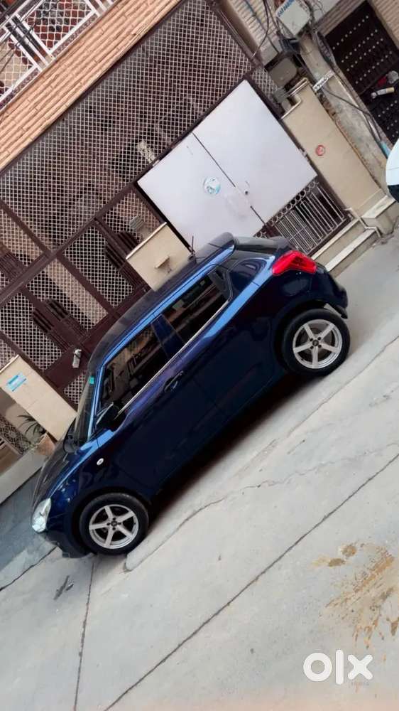 Brand New Brezza Lxi Cng 2025