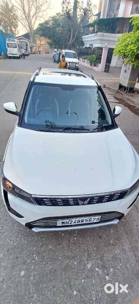 Mahindra Xuv300 W6 Diesel, 2023, Diesel