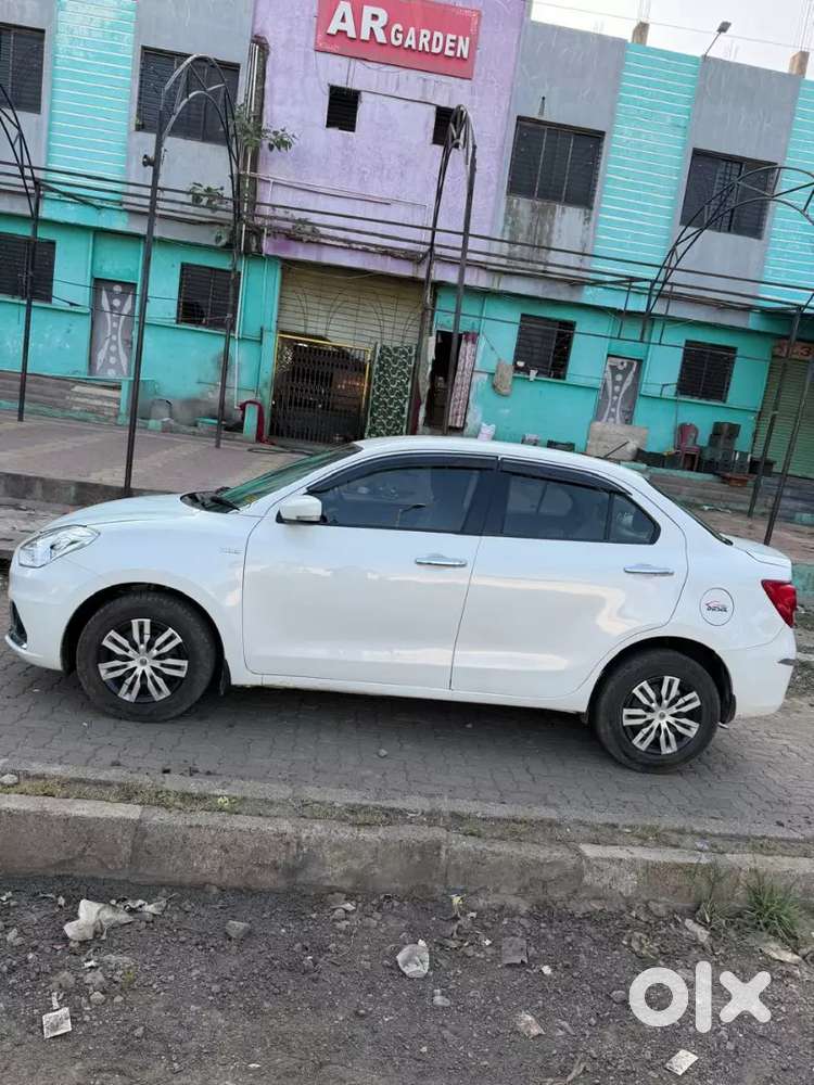 Maruti Suzuki Dzire Vdi 2017