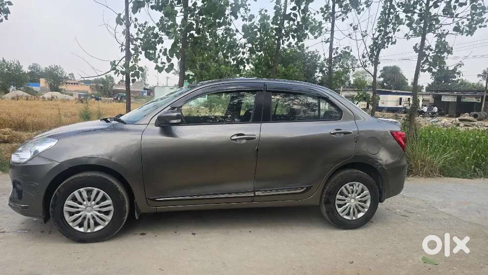 Maruti Suzuki Dzire 2020 Diesel Well Maintained