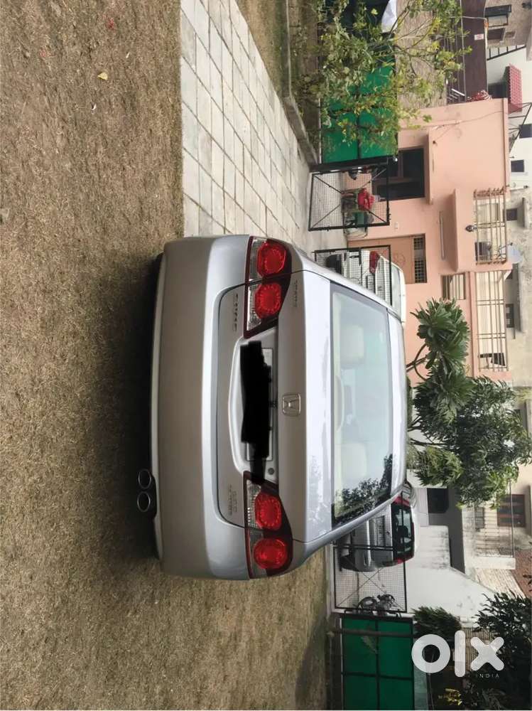 Honda Civic 2012 Petrol Chd Registered Well Maintained