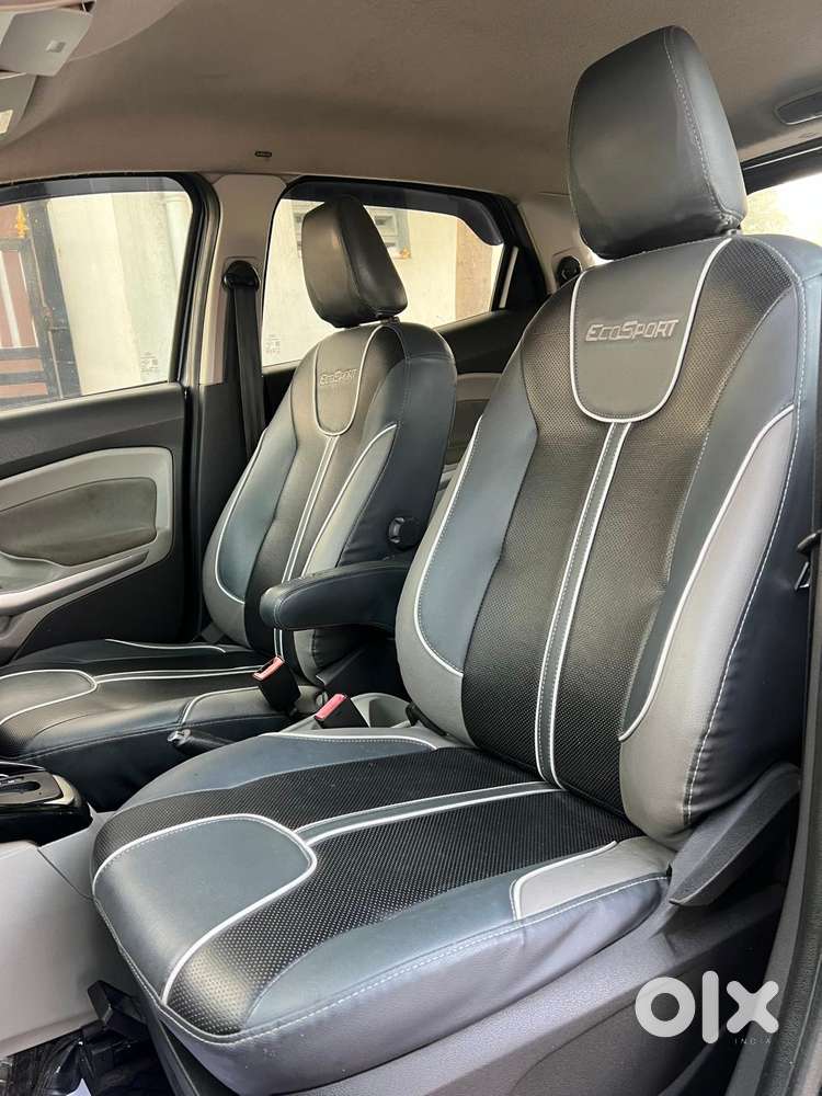 Ford Ecosport 1.5 Ti-vct Titanium (o) At, 2014, Petrol