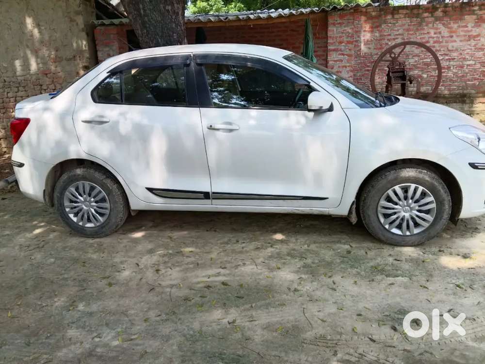 Maruti Suzuki Dzire 2023 Cng & Hybrids 27500 Km Driven