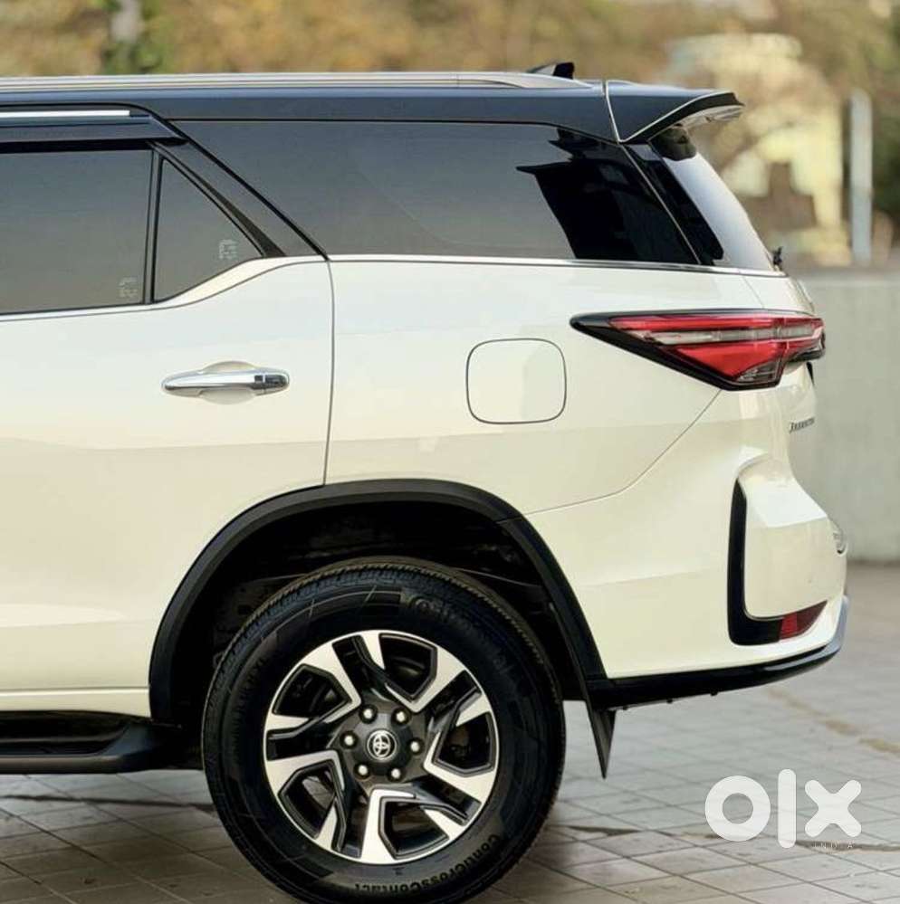 Toyota Fortuner 3.0 4x2 Automatic, 2024, Diesel