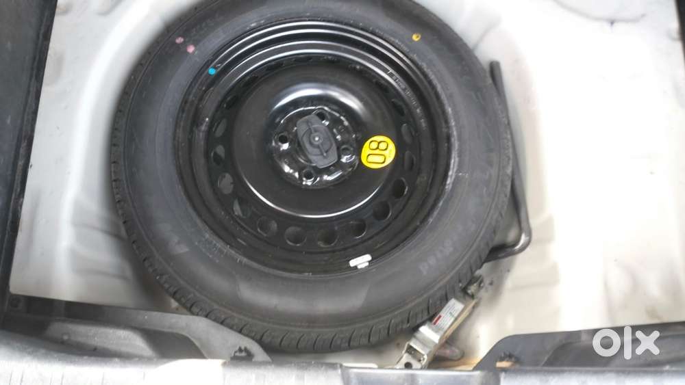 Maruti Suzuki Baleno Alpha Cvt, 2019, Petrol