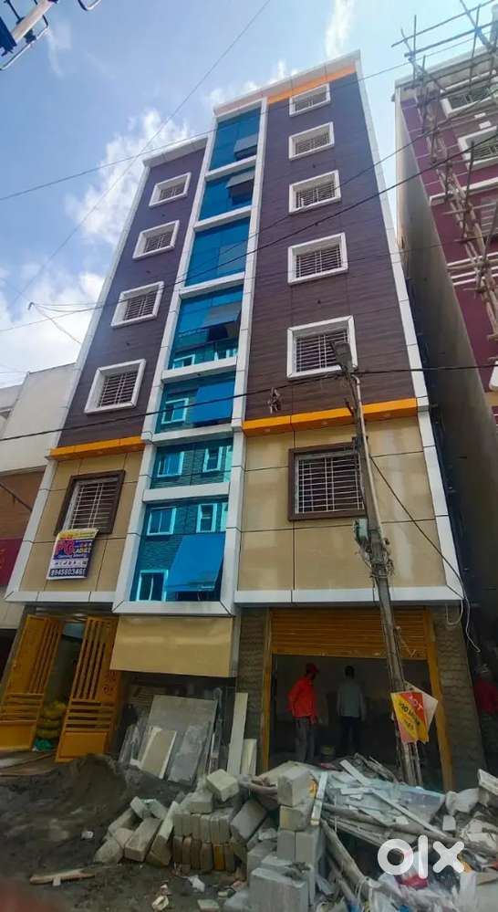 2 bhk Apartment for rent near Hosa Road For Rent Houses & Apartments