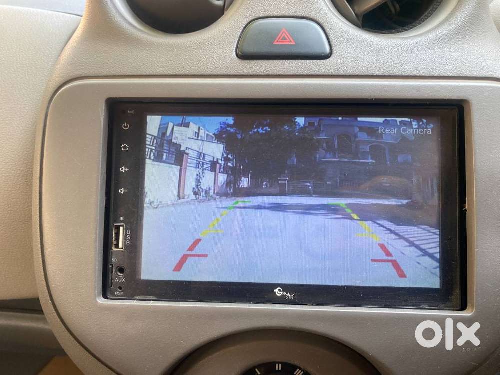 Fuel Efficient Diesel 1.5ltr Engine Excellent Performance