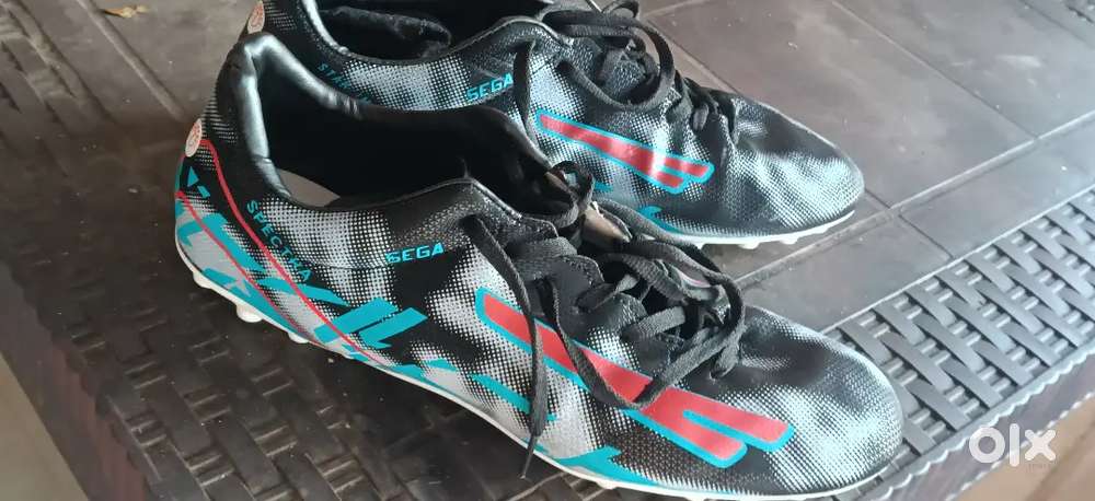 Foot ball boot