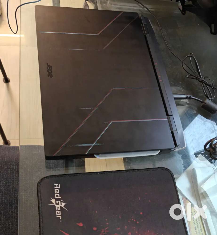 Nitro 5 i7 12th Gen  12650H, 16 GB RAM, 3070ti 8GB Graphics, 1 TB SSD