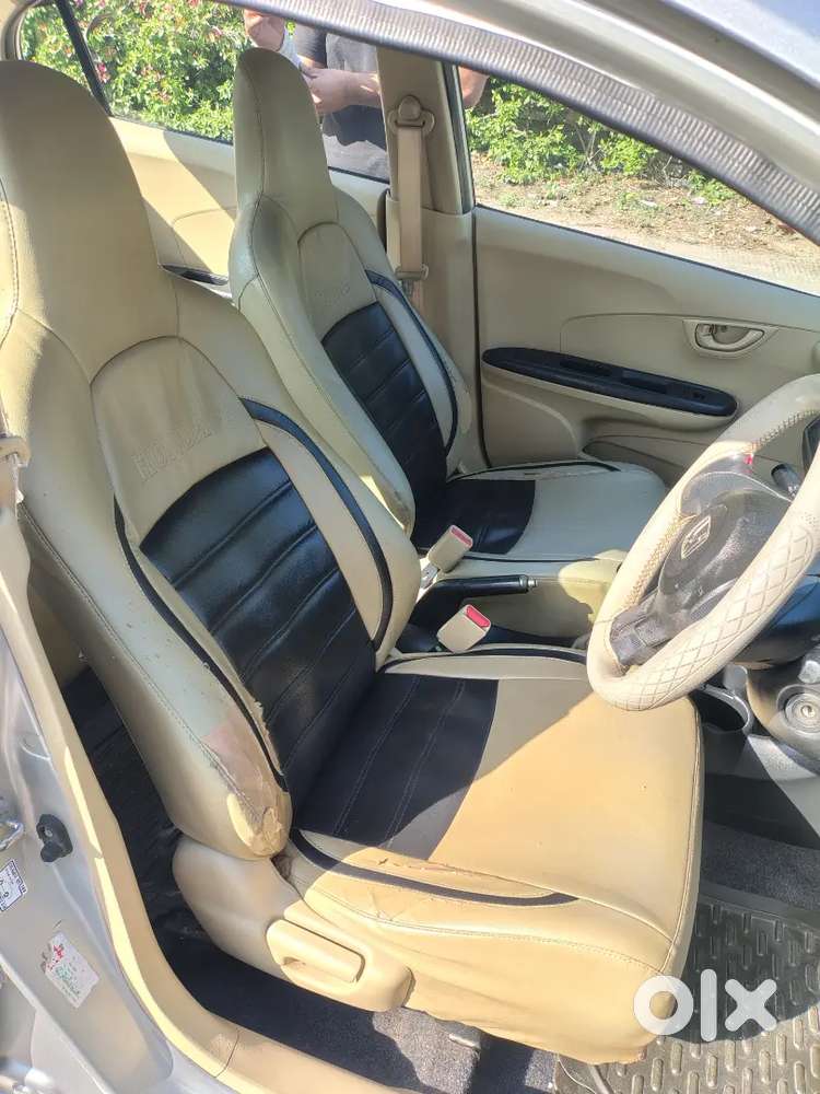 Honda Amaze 2015 Cng & Hybrids 85000 Km Driven