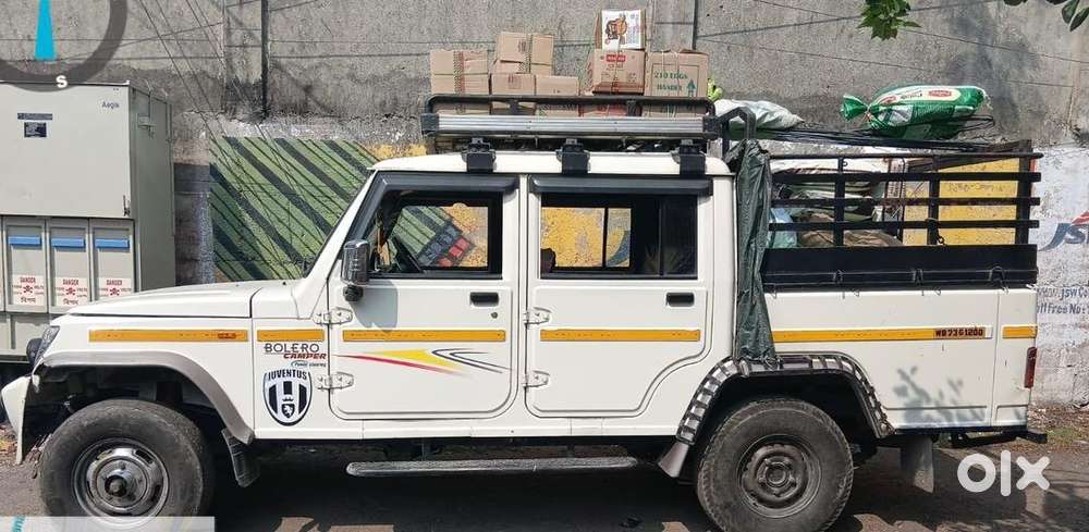 Mahindra Diesel Car 2021