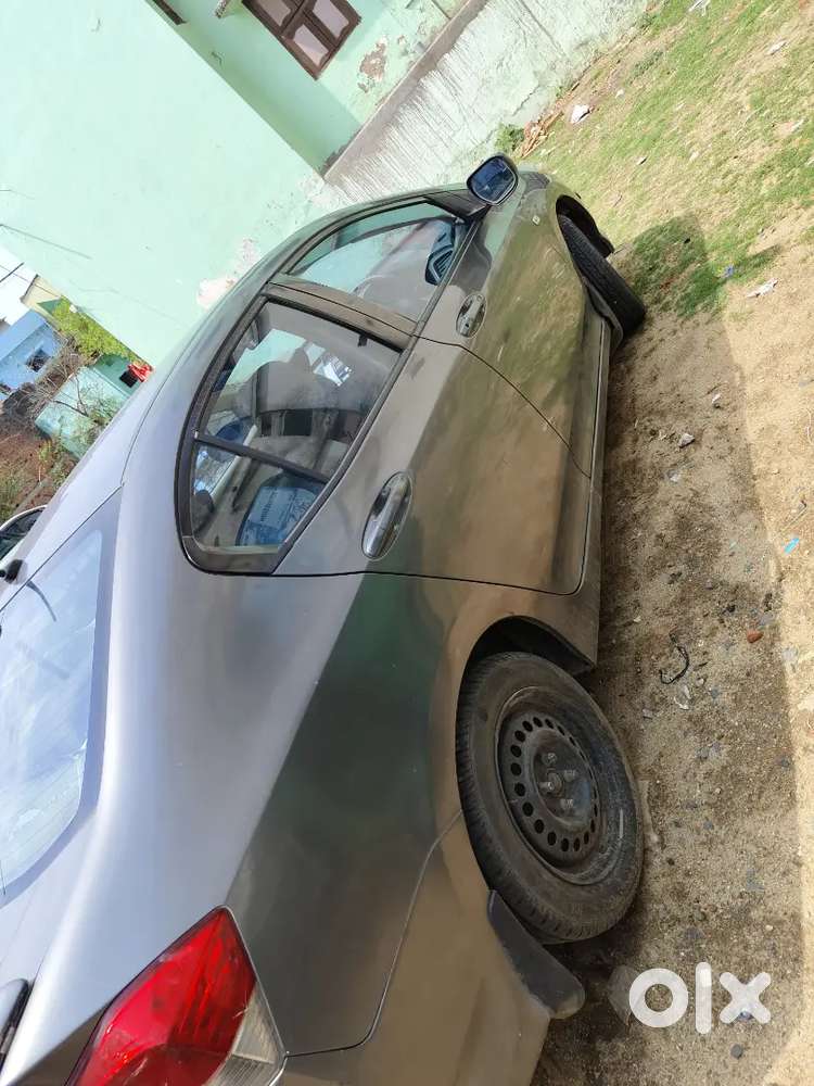 Honda City Good Condition Car