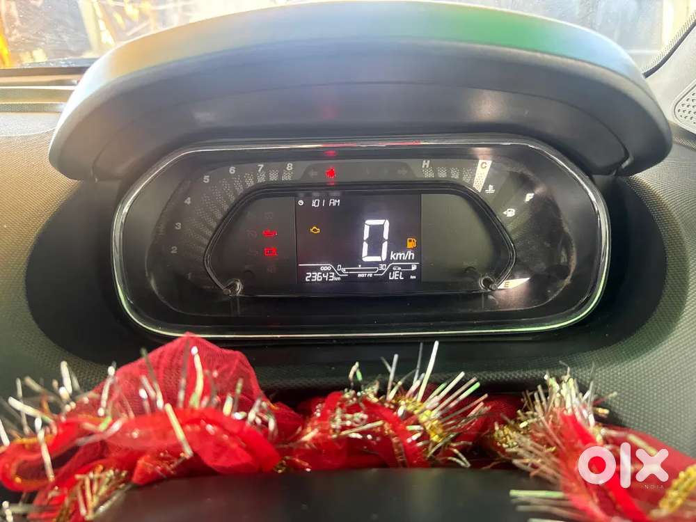 Tata Tiago 2024 Xt Optional 23000km Single Owner Excellent Condition