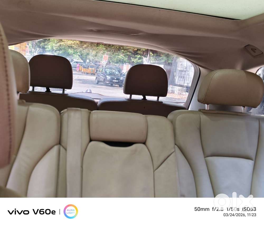 Audi Q7 3.0 45 Tdi Technology Pack, 2016, Diesel