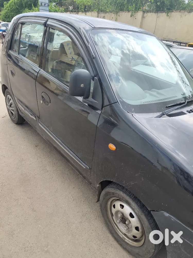 Hyundai Santro Xing Xl 2006 Petrol Manual